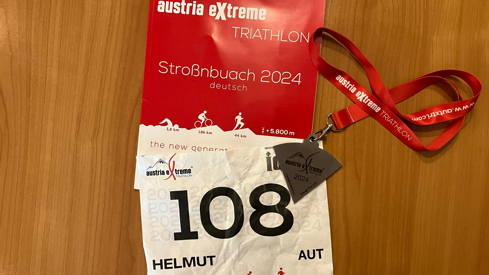 Featured image for “Austria Extreme”