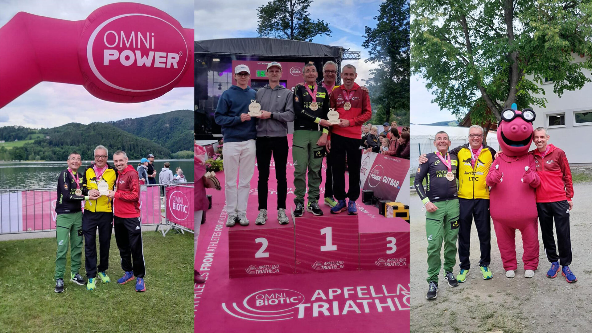 Featured image for “Apfelland Triathlon am Stubenbergsee”