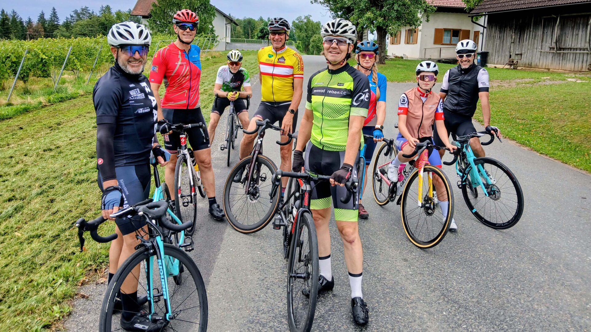 Featured image for “RSG Sonntagsausfahrt mit Peter”