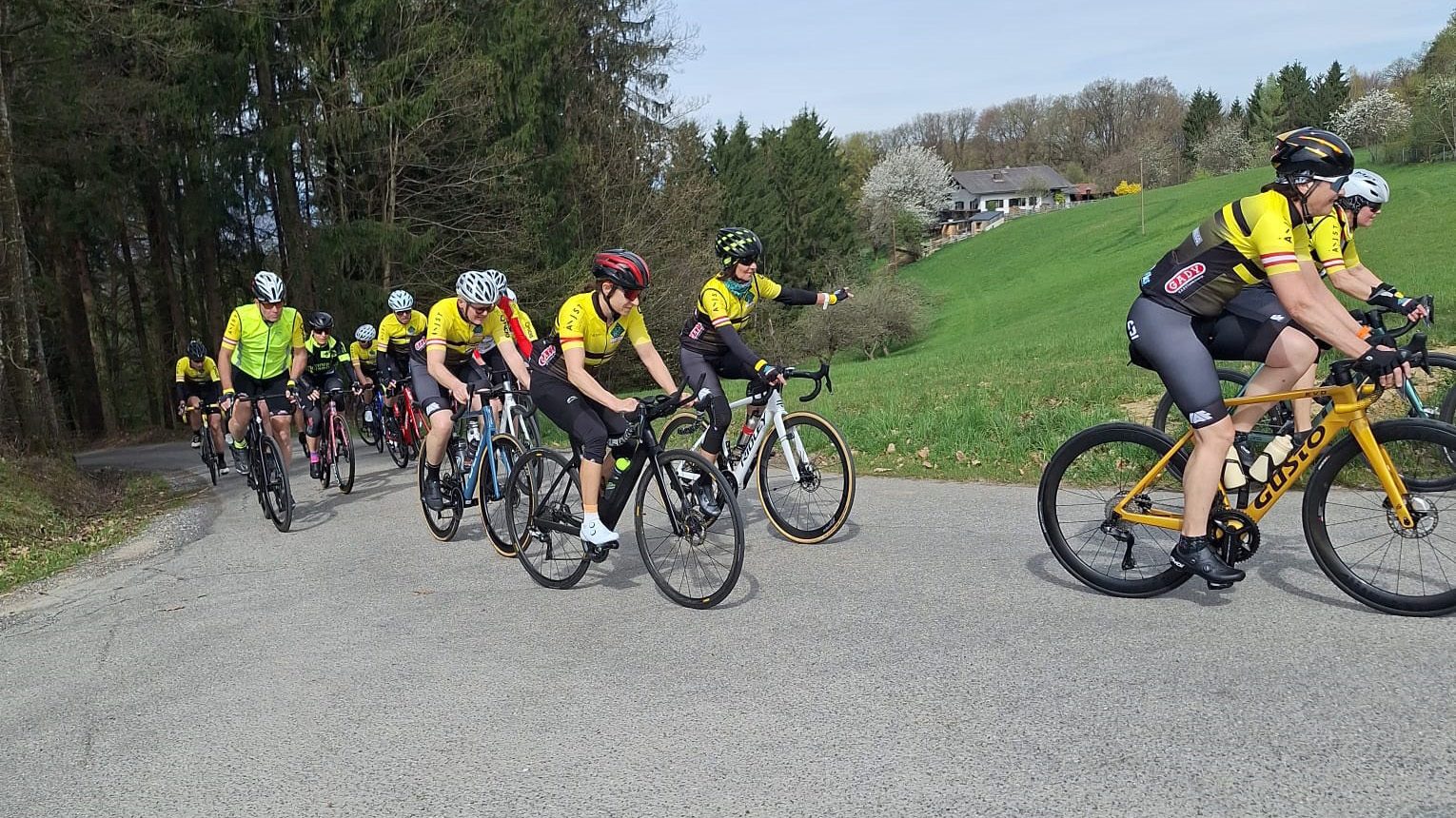 Featured image for “RSG DRESSEN AUSLÜFTEN”