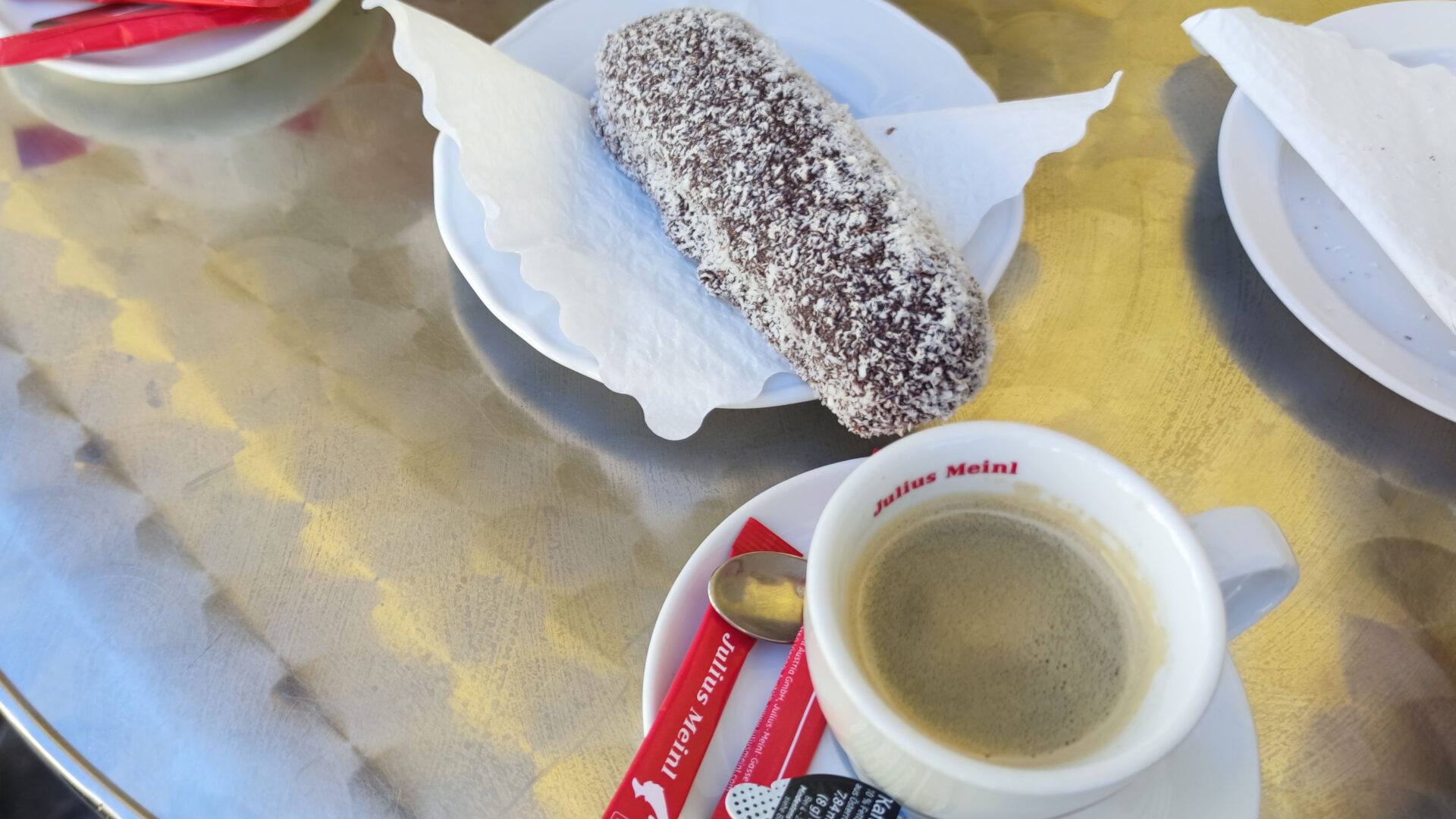 Featured image for “Ausfahrt mit Helmut”