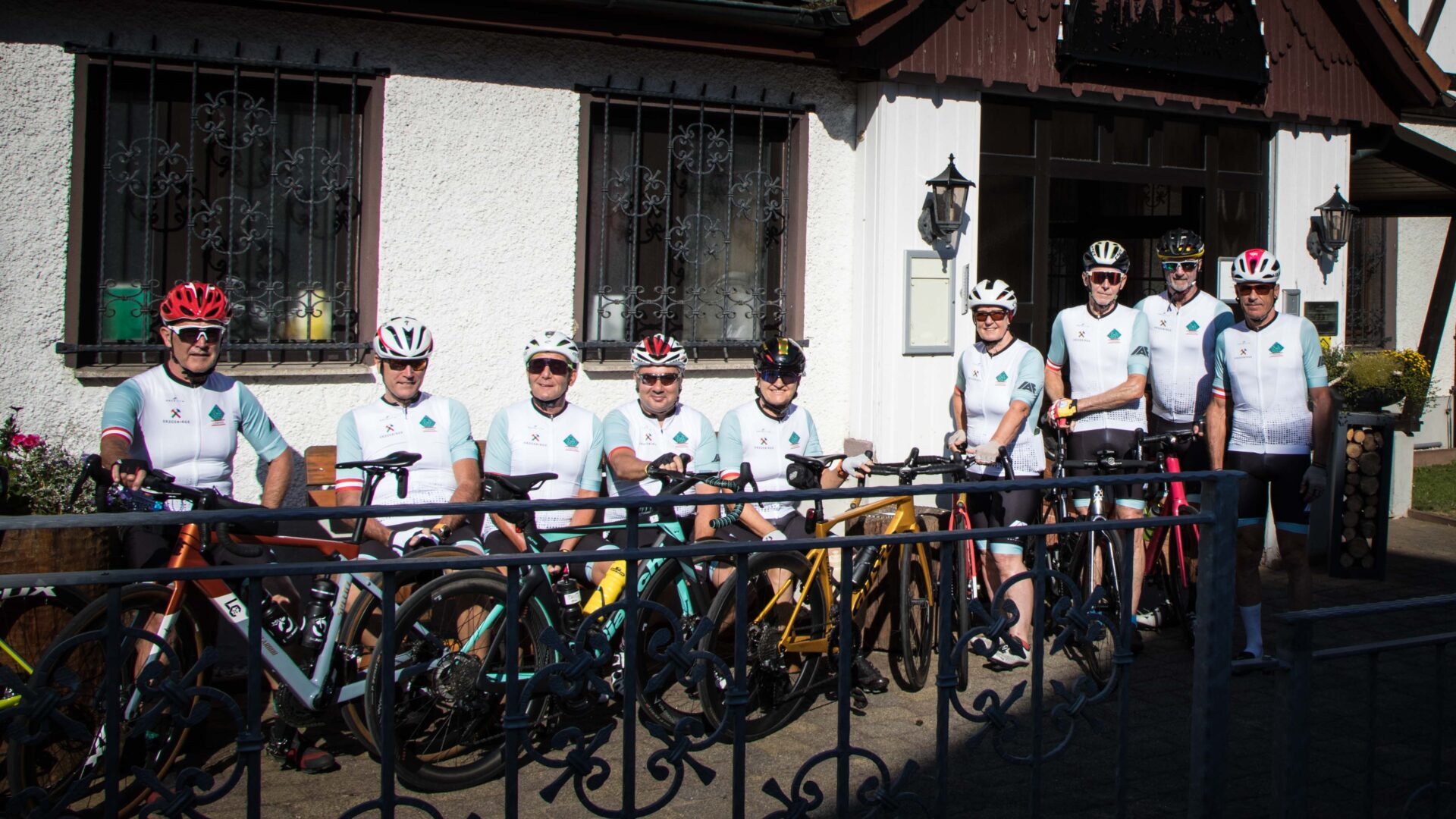 Featured image for “Radwoche im Erzgebirge”