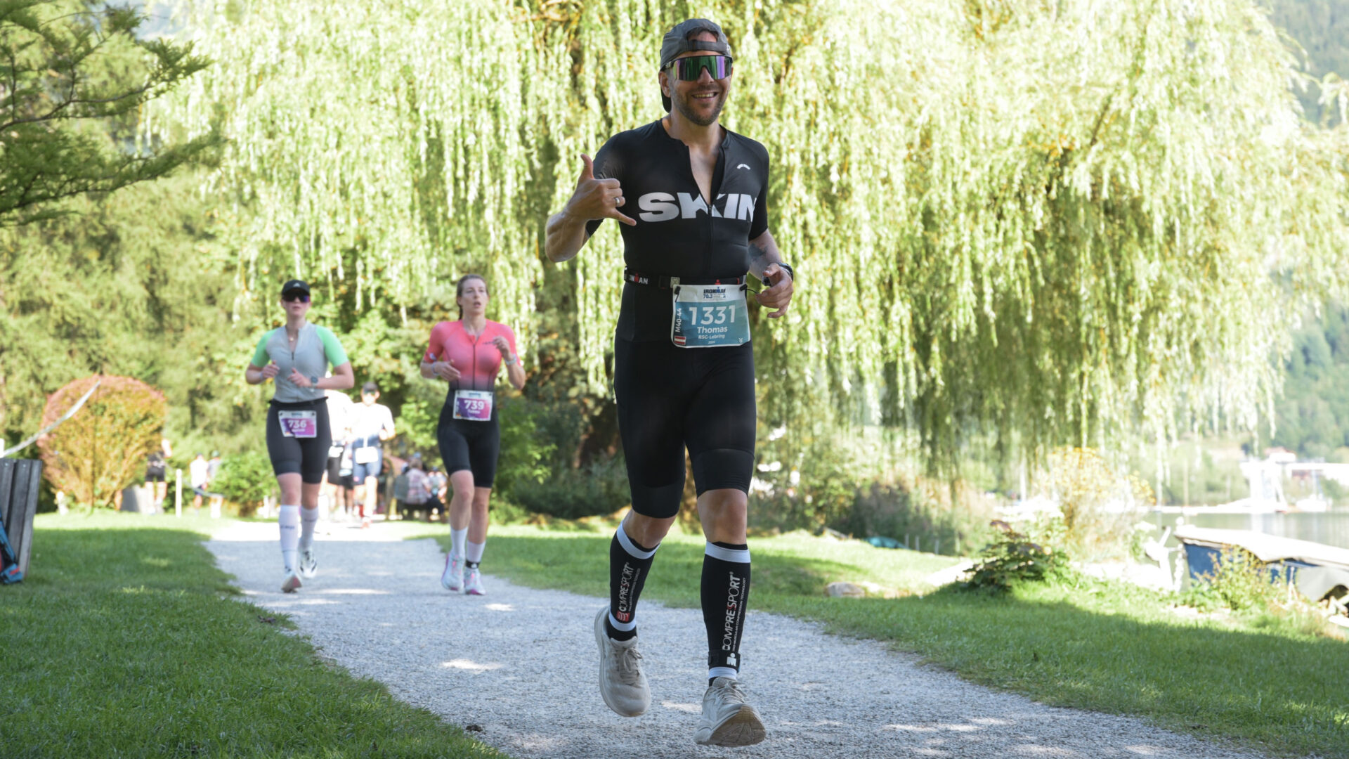 Featured image for “Ironman 70.3 Zell am See”